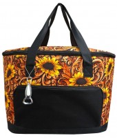 Cooler Bag-BHA89/BK